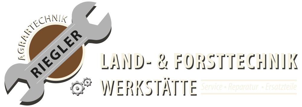 Land- & Forsttechnik Werkstätte