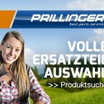 Ersatzteile Onlinesuche auf prillinger.at